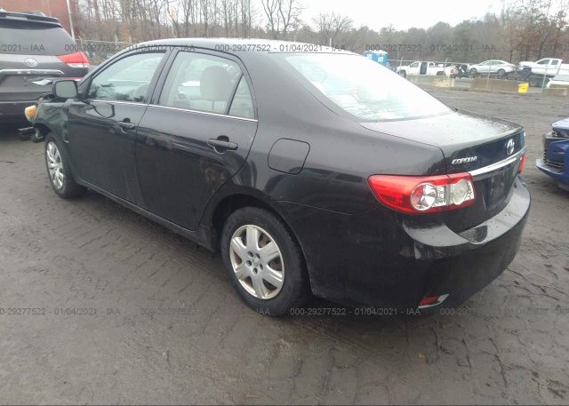 купить 2013 TOYOTA COROLLA 2T1BU4EE8DC999827