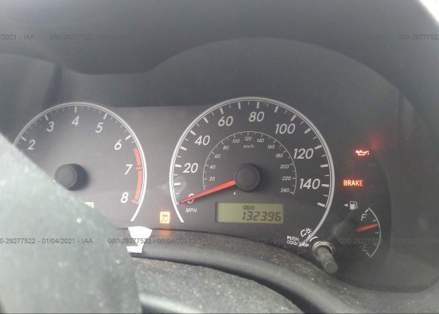 2T1BU4EE8DC999827 2013 TOYOTA COROLLA