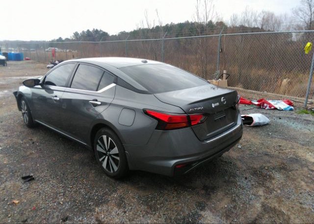 2021 NISSAN ALTIMA(VIN: 1N4BL4DV7MN412699