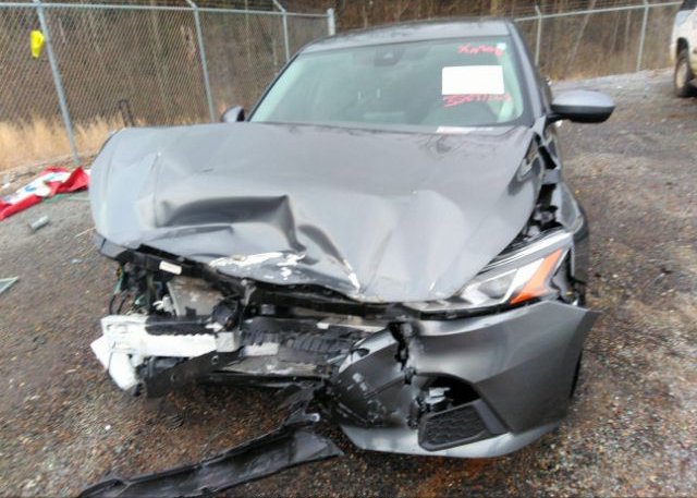 2021 NISSAN ALTIMA(VIN: 1N4BL4DV7MN412699