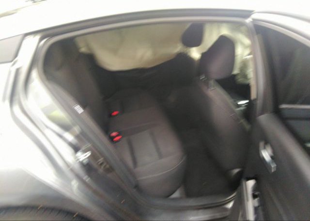 2021 NISSAN ALTIMA(VIN: 1N4BL4DV7MN412699