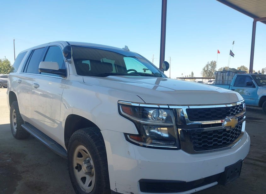 2020 Chevrolet Tahoe 5.3L photo