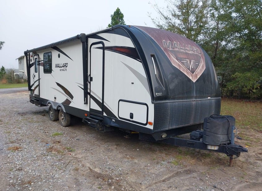 2019 HEARTLAND MALLARD photo