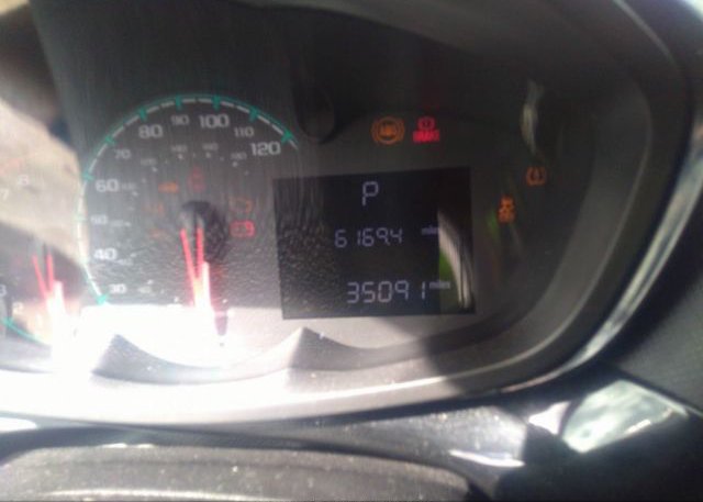 2021 CHEVROLET SPARK(VIN: KL8CD6SA2MC728779