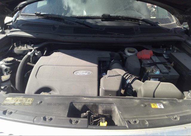 1FMHK8D89BGA56830 2011 FORD EXPLORER