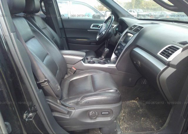 пригнать из сша 2011 FORD EXPLORER 1FMHK8D89BGA56830