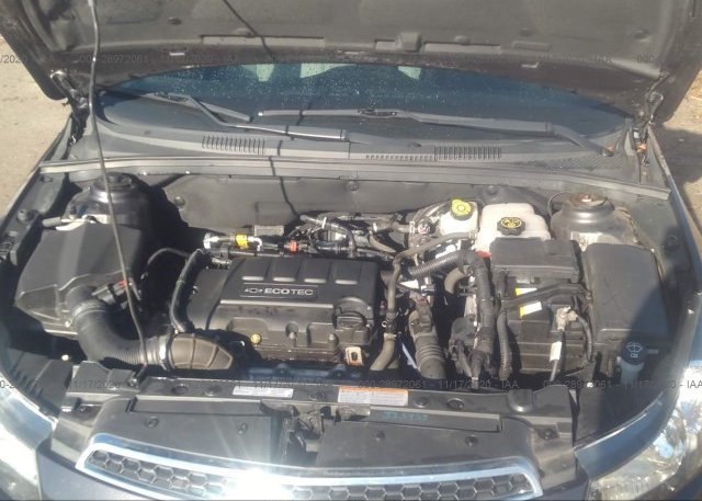 1G1PC5SB2E7295708 2014 CHEVROLET CRUZE