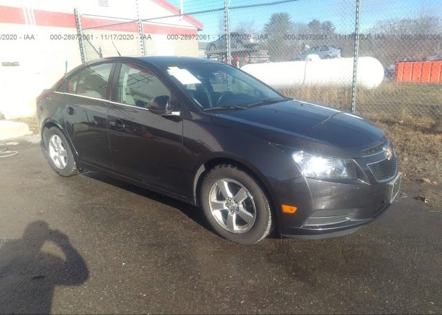 1G1PC5SB2E7295708 2014 CHEVROLET CRUZE