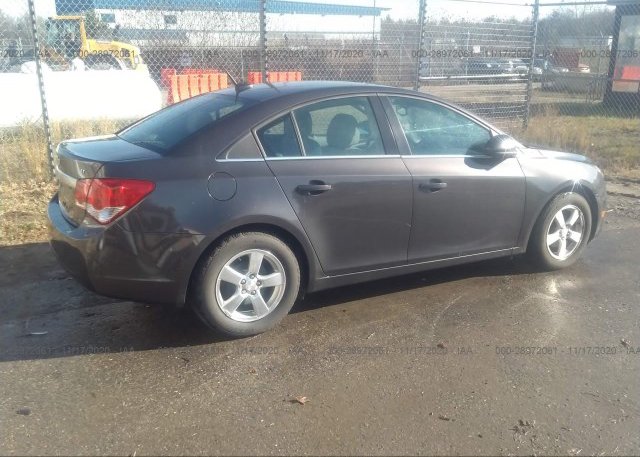 цена в сша 2014 CHEVROLET CRUZE 1G1PC5SB2E7295708