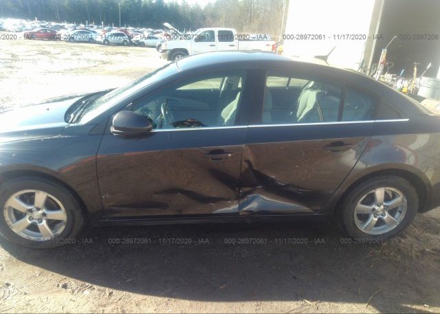 1G1PC5SB2E7295708 2014 CHEVROLET CRUZE