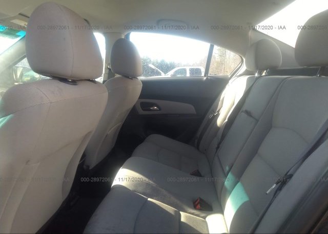 1G1PC5SB2E7295708 2014 CHEVROLET CRUZE