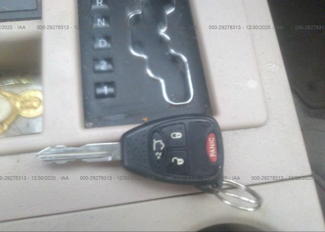 1J4PN2GK3AW147506 2010 JEEP LIBERTY
