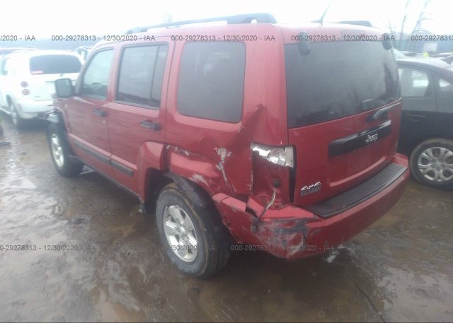 купить 2010 JEEP LIBERTY 1J4PN2GK3AW147506