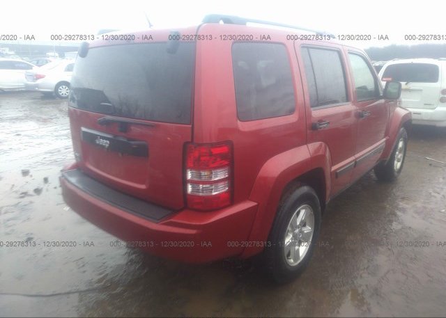 цена в сша 2010 JEEP LIBERTY 1J4PN2GK3AW147506