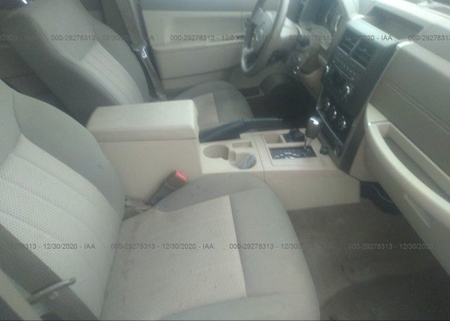 пригнать из сша 2010 JEEP LIBERTY 1J4PN2GK3AW147506