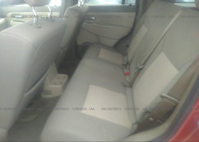 1J4PN2GK3AW147506 2010 JEEP LIBERTY