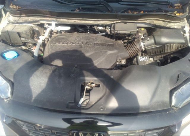 2021 HONDA PASSPORT(VIN: 5FNYF8H00MB021586