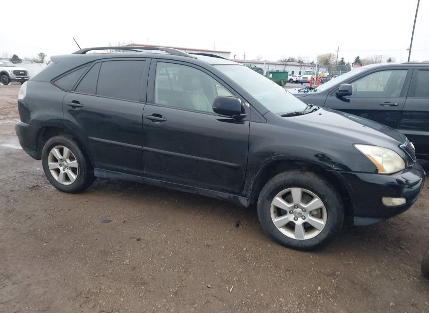 2004 LEXUS RX 330 photo
