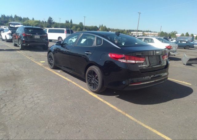 5XXGT4L34GG079443 2016 KIA OPTIMA-2