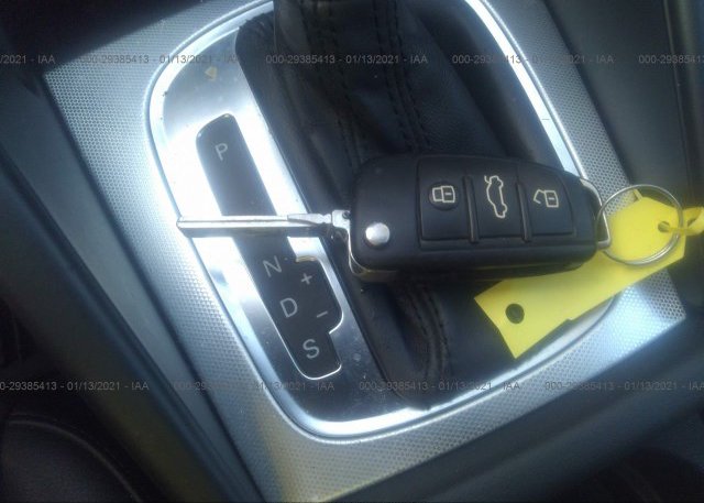 WAUMFAFM9CA019481 2012 AUDI A3