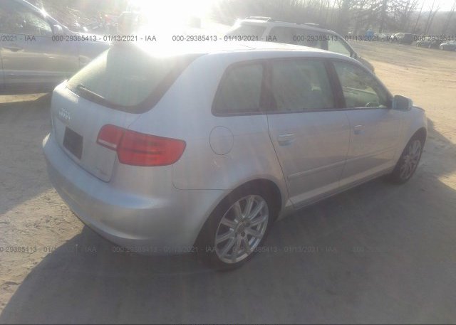 цена в сша 2012 AUDI A3 WAUMFAFM9CA019481