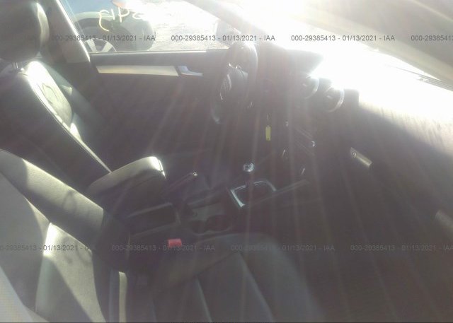 пригнать из сша 2012 AUDI A3 WAUMFAFM9CA019481