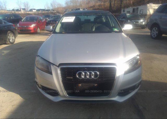 WAUMFAFM9CA019481 2012 AUDI A3