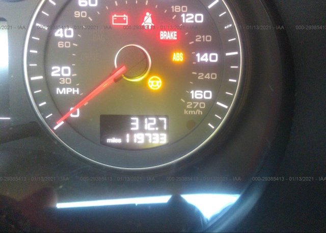 WAUMFAFM9CA019481 2012 AUDI A3