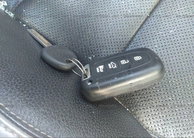 KMHTC6AE7GU273856 2016 HYUNDAI VELOSTER