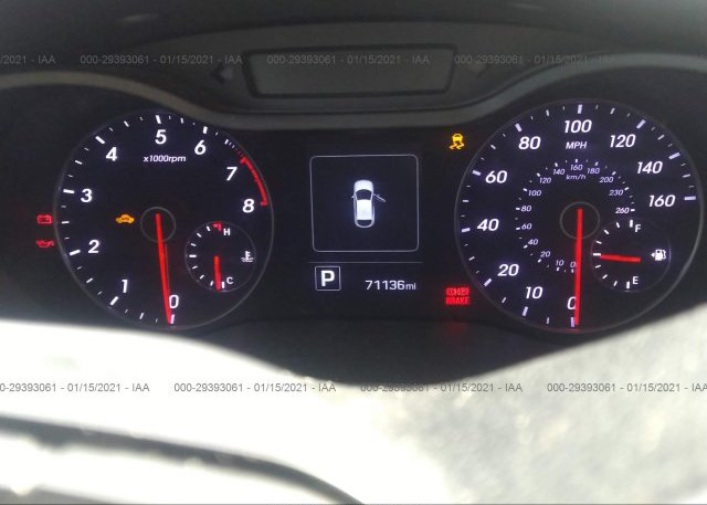 KMHTC6AE7GU273856 2016 HYUNDAI VELOSTER