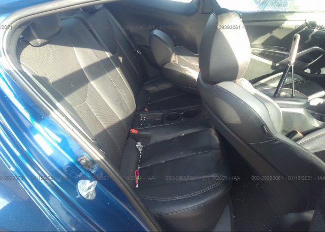 KMHTC6AE7GU273856 2016 HYUNDAI VELOSTER