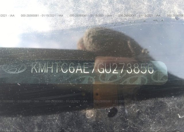 KMHTC6AE7GU273856 2016 HYUNDAI VELOSTER