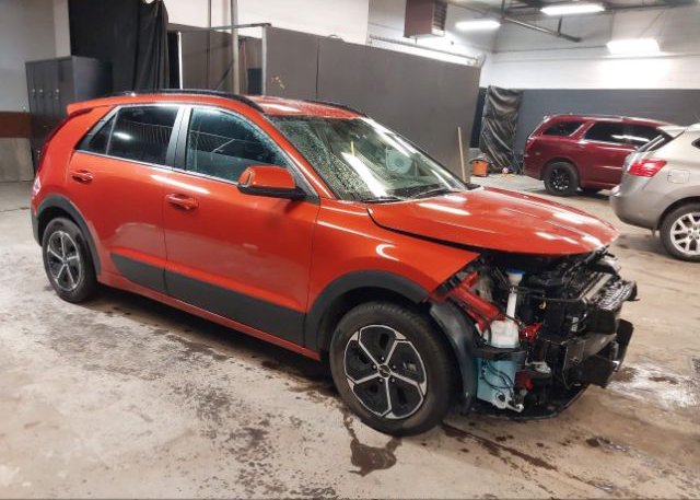 KNDCS3LFXP5066030 2023 KIA NIRO PLUG-IN HYBRID