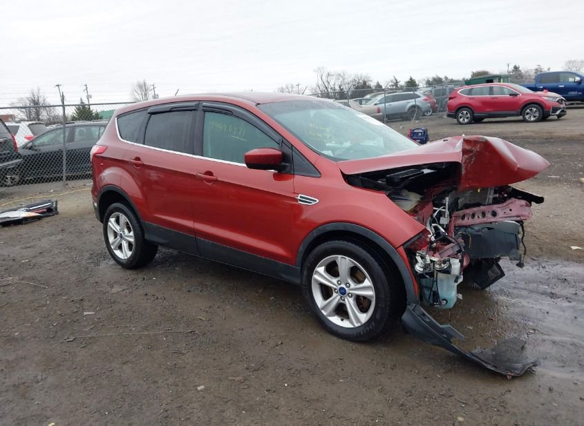 2015 FORD ESCAPE SE photo