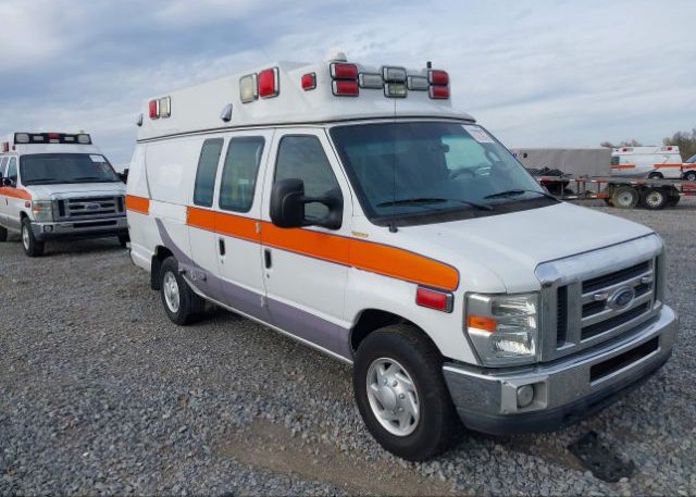 1FDSS3ES1DDA69112 2013 FORD ECONOLINE CARGO VAN