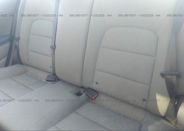 KNAFK4A69F5309781 2015 KIA FORTE
