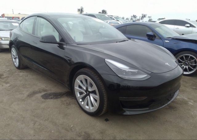 2023 TESLA MODEL 3 (VIN: 5YJ3E1EA0PF551773)