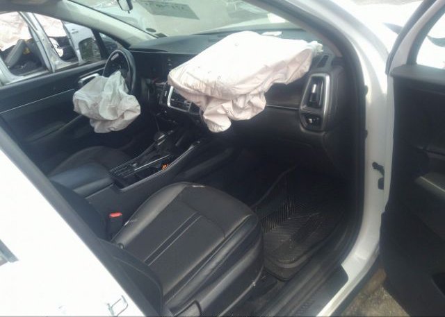 2021 KIA SORENTO(VIN: 5XYRLDLC6MG009202