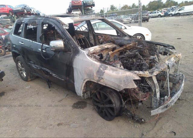 1C4RJFBM0FC675426 2015 JEEP GRAND CHEROKEE