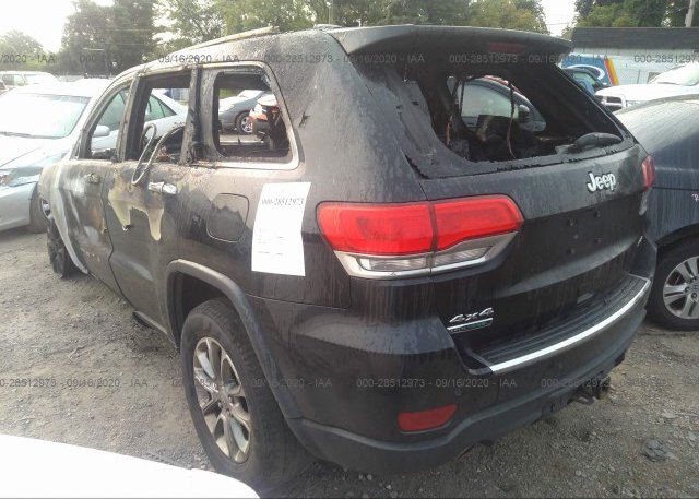 купить 2015 JEEP GRAND CHEROKEE 1C4RJFBM0FC675426