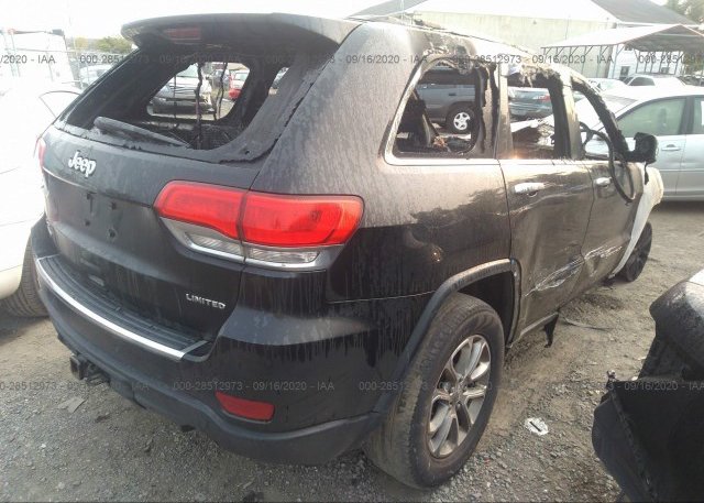 цена в сша 2015 JEEP GRAND CHEROKEE 1C4RJFBM0FC675426