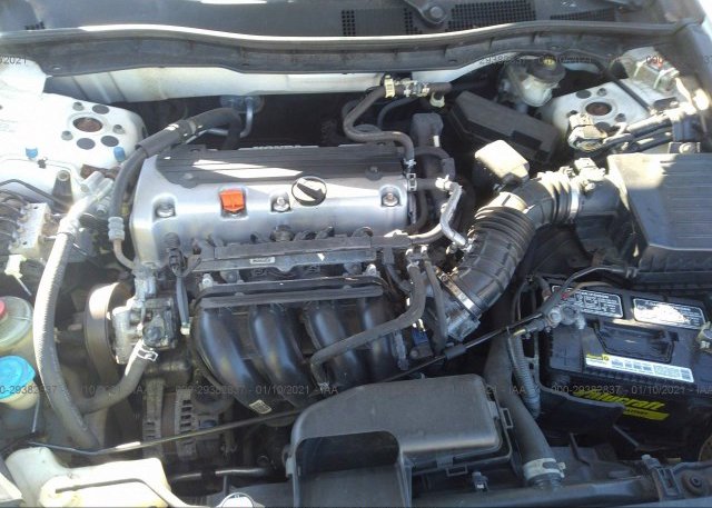 1HGCP2F60BA035295 2011 HONDA ACCORD SDN