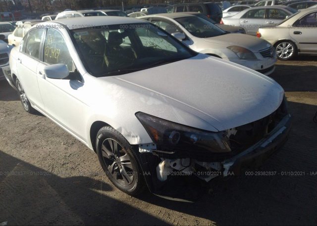 1HGCP2F60BA035295 2011 HONDA ACCORD SDN