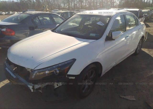 из сша 2011 HONDA ACCORD SDN 1HGCP2F60BA035295