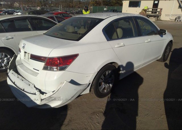 цена в сша 2011 HONDA ACCORD SDN 1HGCP2F60BA035295