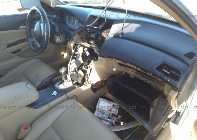 пригнать из сша 2011 HONDA ACCORD SDN 1HGCP2F60BA035295
