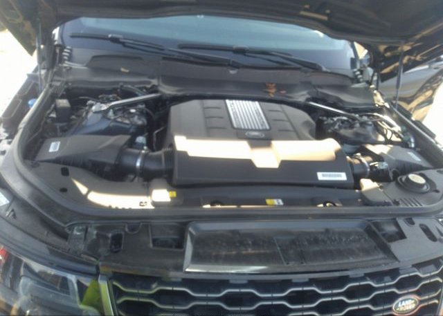 2022 LAND ROVER RANGE ROVER SPORT(VIN: SALWR2SE6NA229233