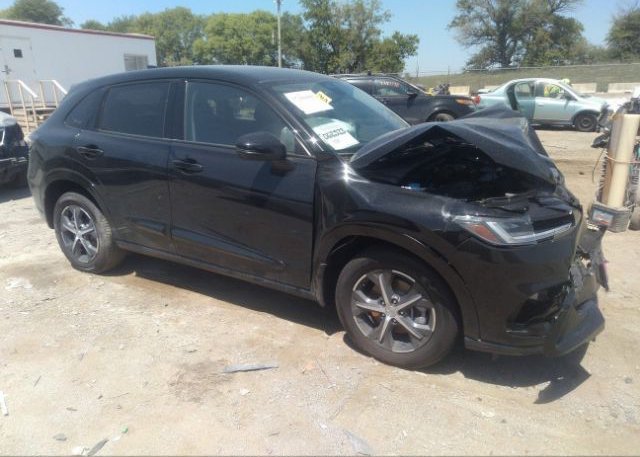 2023 HONDA HR-V (VIN: 3CZRZ2H7XPM749948)