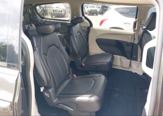 2021 CHRYSLER VOYAGER(VIN: 2C4RC1DGXMR506281