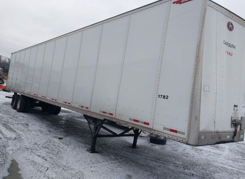 2017 GREAT DANE TRAILERS UNKNOWN photo